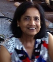 Sahgal, Padma Photo