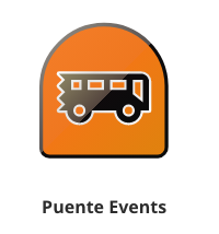 Puente Events Icon