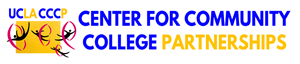Center for Community College Partnership Logo