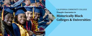 Historically Black Colleges & Universities