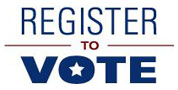 Register to Vote Image Button
