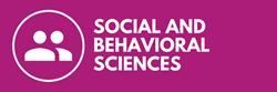 Social and Behavioral Sciences