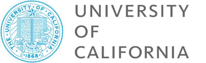 University of California Logo