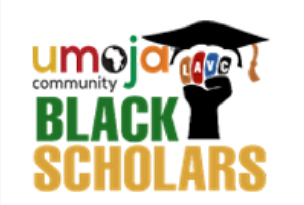 Black Scholars Logo