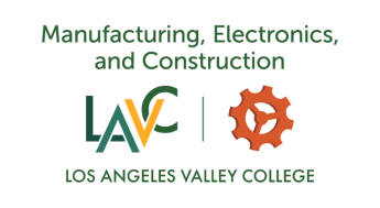 Manufacturing, Electronics & Construction Pathway at Los Angeles Valley College