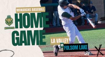 Baseball vs Folsom Lake