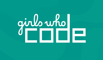 Girls Who Code Club Logo