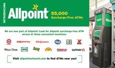 Allpoint ATM