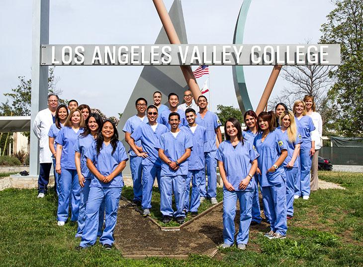 Respiratory Therapy Programs Lavc 3490