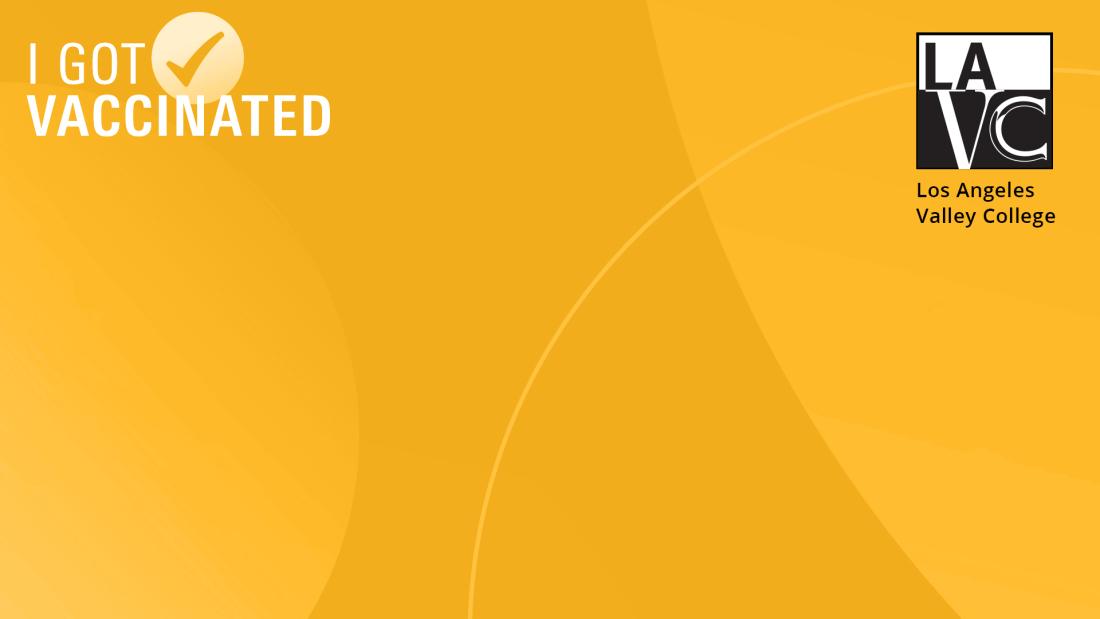 LAVC Yellow Zoom Background