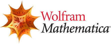 Mathematica Logo