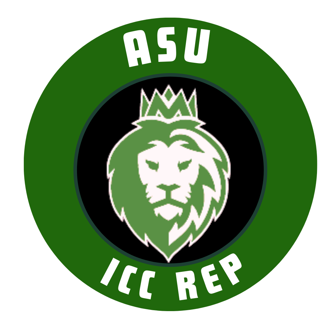 Lion Logo