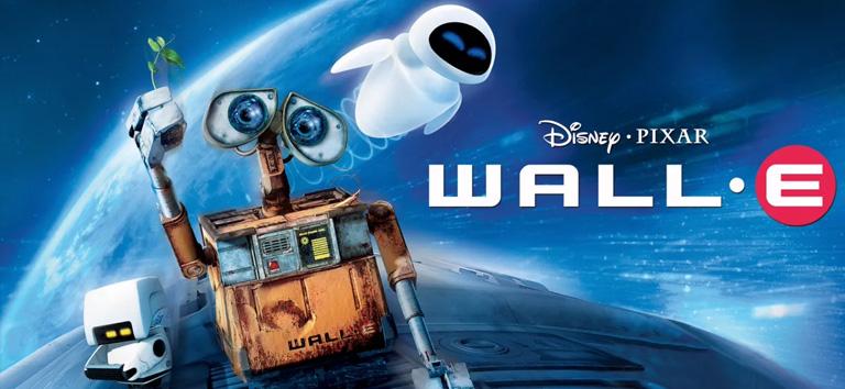 wall-e