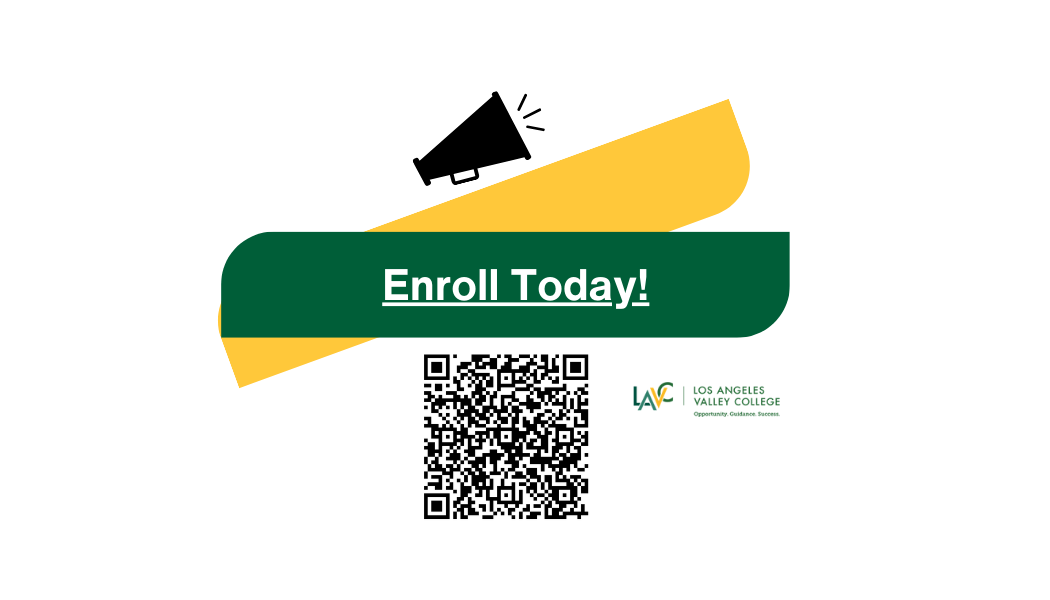 Enroll Today image