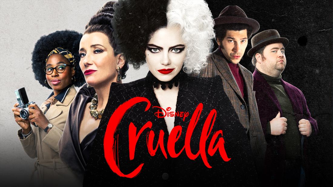 cruella