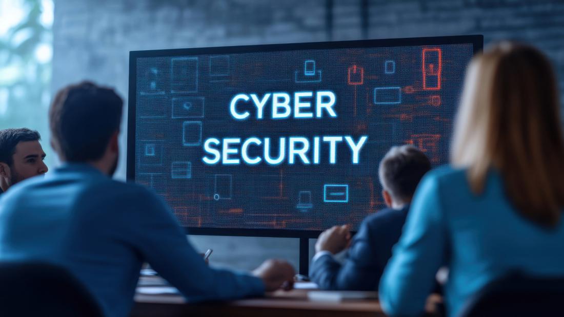 Cyber Security Training
